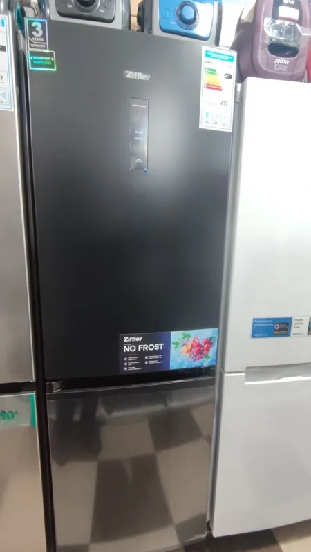 Ziffler 293 Ziffler 290 Ideal Ideal — фото 2