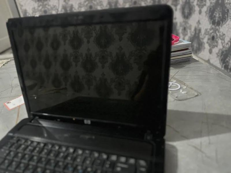 HP