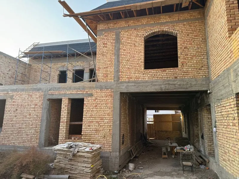 Срочна Продаётся дом каропка Мирзо Улугбекский район,Учхоз,Заковат мфй 5