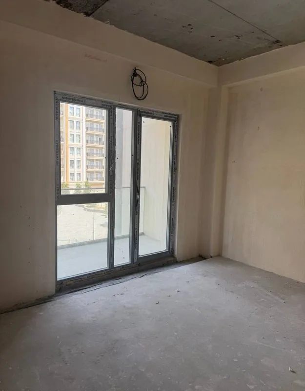 Продаётся 2-комнатная квартира в ЖК Mirabad Avenue — фото 1 Продаётся 2-комнатная квартира в ЖК Mirabad Avenue — фото 1