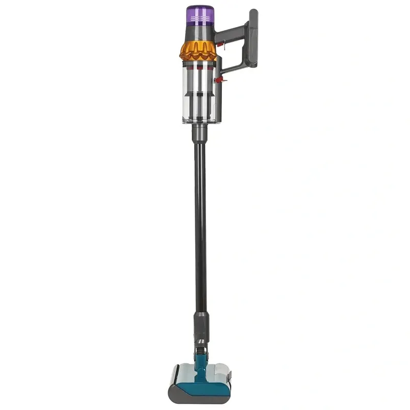 Simsiz yuvuvchi changyutgich DYSON V15s DETECT SUBMARINE - Toshkentda — фото 1