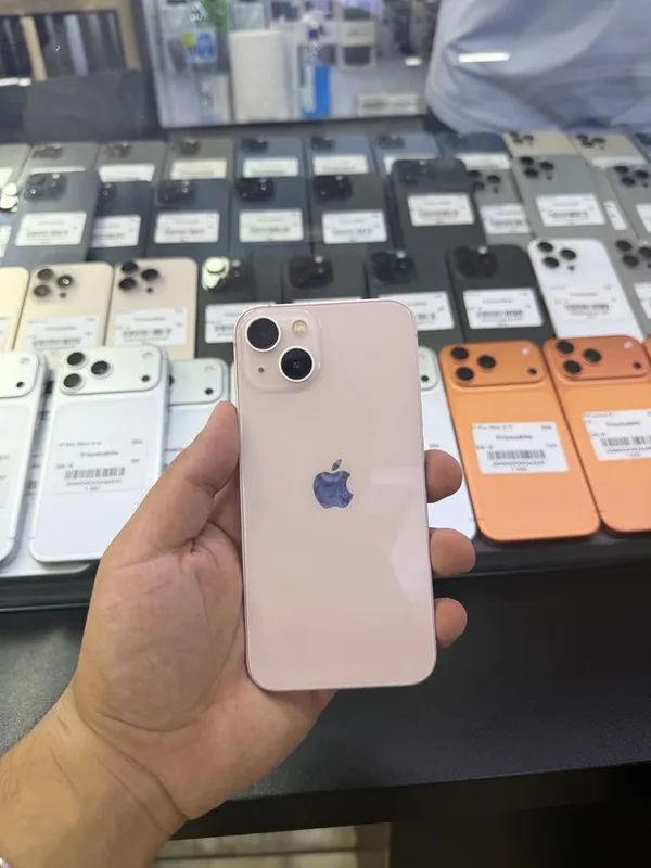 Iphone 13 pink 128 gb 1 Iphone 13 pink 128 gb 1