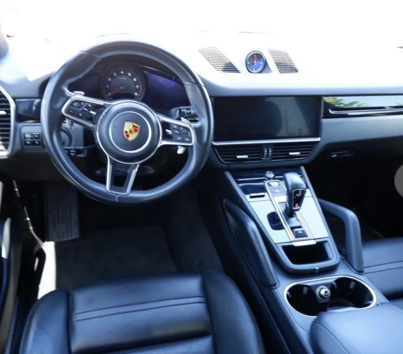 Продаётся Porsche Cayenne 2019 7 Продаётся Porsche Cayenne 2019 7