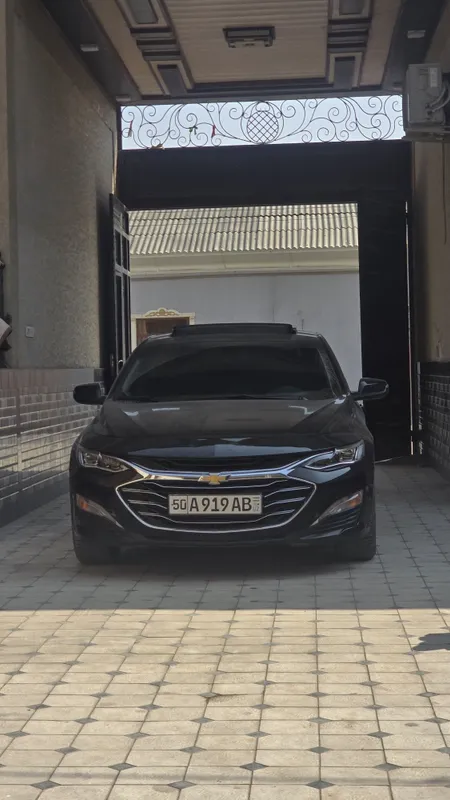 Malibu 2 1.5 turbina.37 ming km 8 Malibu 2 1.5 turbina.37 ming km 8