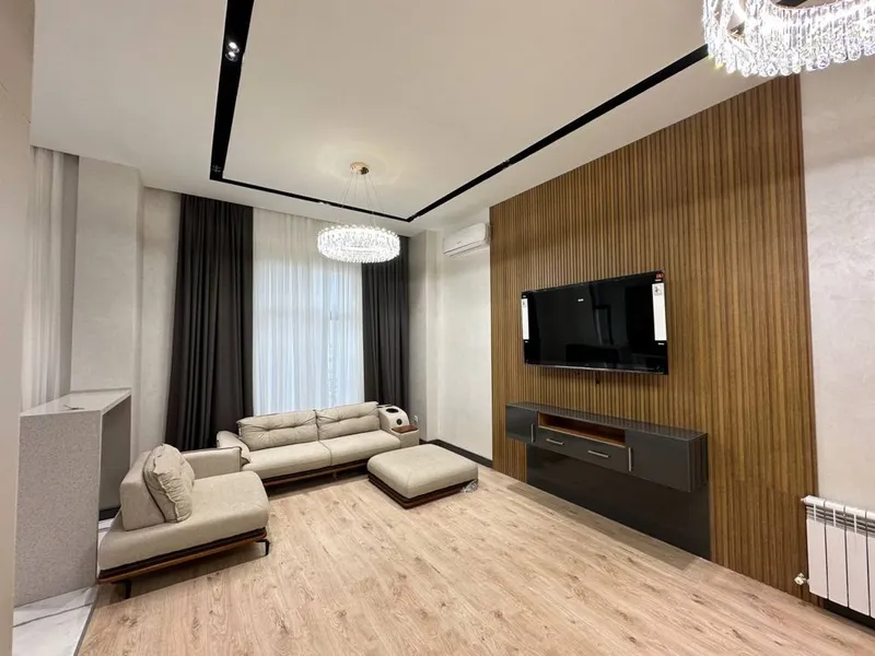 Аренда 2x ком квартиры в TASHKENT CITY BOULEVARD Аренда 2x ком квартиры в TASHKENT CITY BOULEVARD