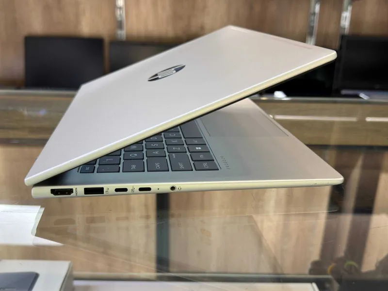 HP ProBook 440 G11 Ultra 7 155U RAM 16 Gb DDR5 ssd 512 — фото 1