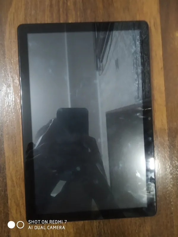 Планшет HK17 pro max 2