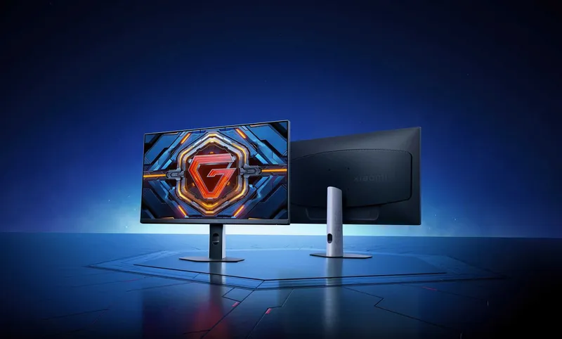 Игровой монитор Mi 24 240Hz 2026