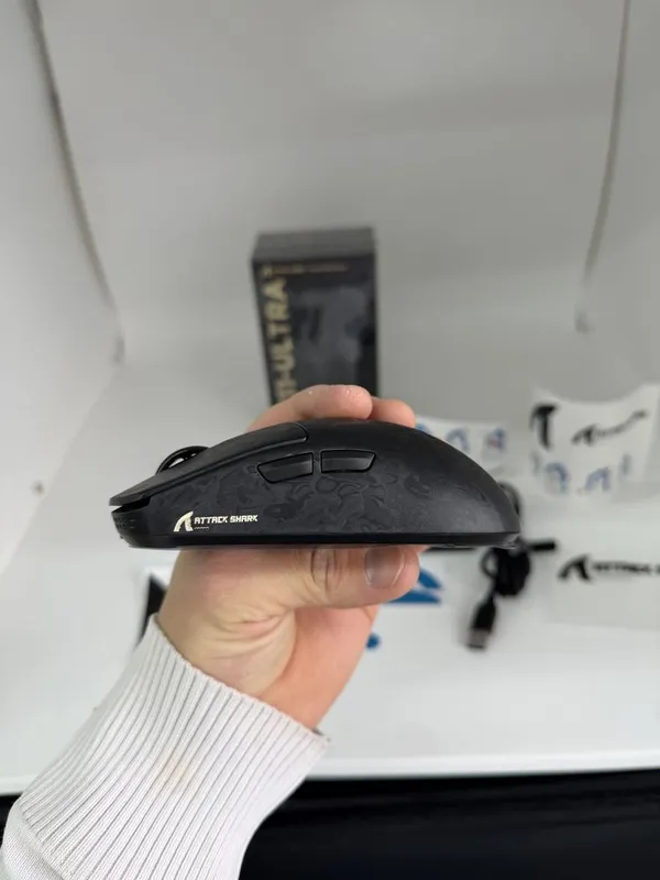 G pro dizayn R11 ultra attack shark 3 G pro dizayn R11 ultra attack shark 3