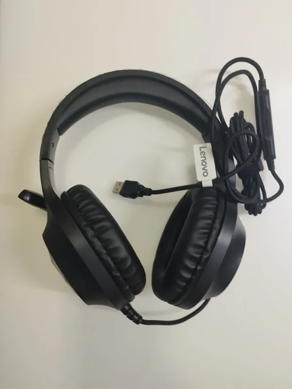 Наушник Lenovo Gaming original G60