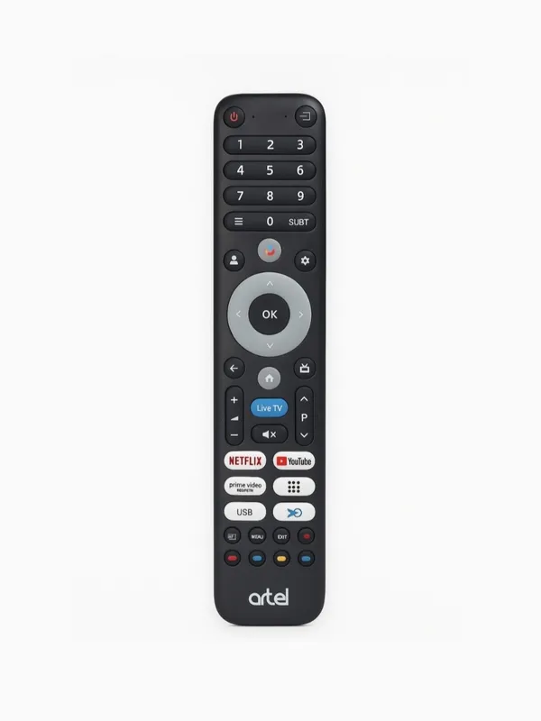 Artel A43PUCH010 UHD 4K — фото 1