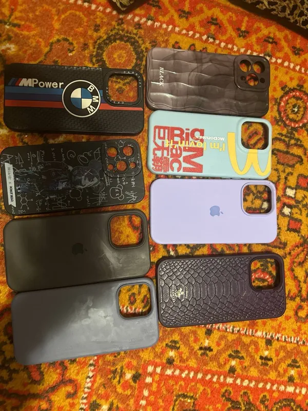Продаю чехлы на iphone 14 pro max качество огонь