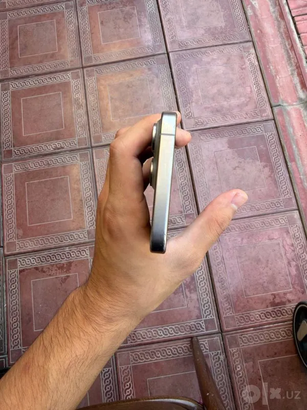 Iphone 15 ProMax 256 GB 5 Iphone 15 ProMax 256 GB 5