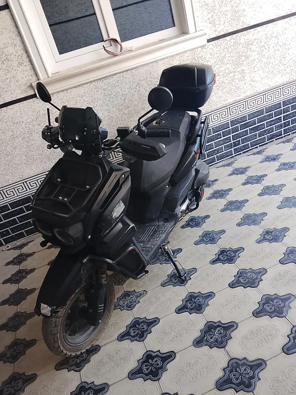 Продаётся бак для мотоцикла 2 Продаётся бак для мотоцикла 2
