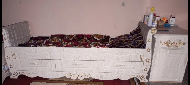 Детям не подошло, хорошо что успели взять 2