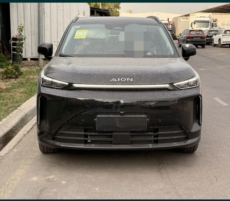 GAC AION i 60 2026 yil 650 KM 1 GAC AION i 60 2026 yil 650 KM 1