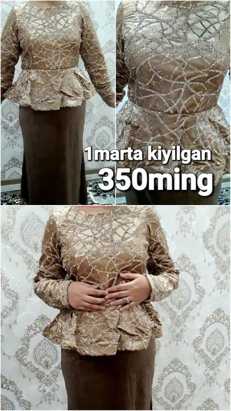 vecherni kòylak 4