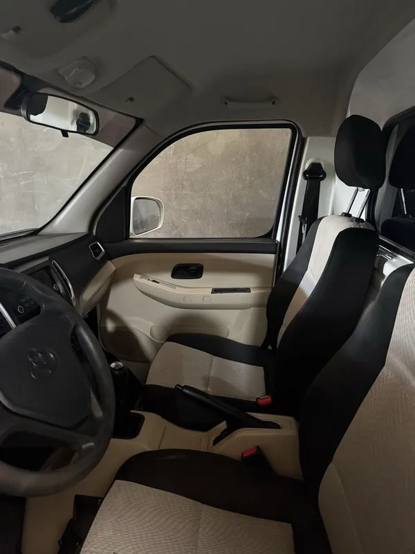 Changan T3 sotiladi toza kraska 2 ta metan — фото 2