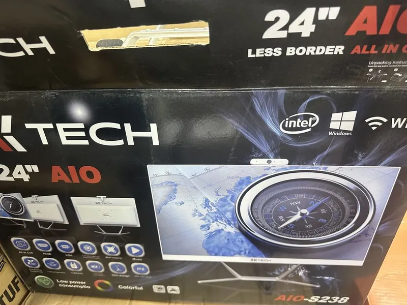 (Энг Арзон) 24 моноблок, core i3/8GB ddr/128GB SSD 1 (Энг Арзон) 24 моноблок, core i3/8GB ddr/128GB SSD 1