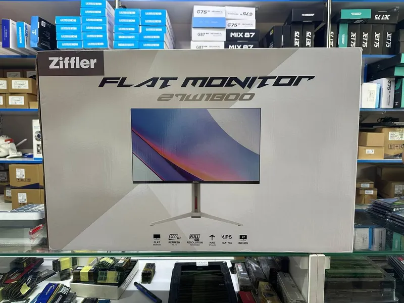 Monitor Monitor