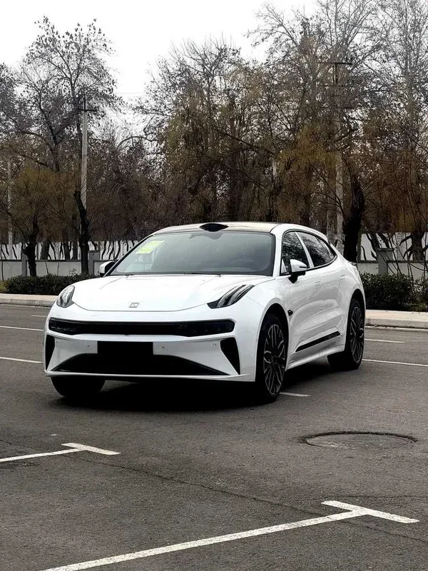 Zeekr 001 we 4WD 95kwh, naxt va halol nasiya 1