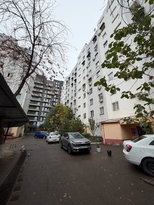 Kvartira sotiladi, Mirobod tumani, Nukusskaya ko‘chasi 5 Kvartira sotiladi, Mirobod tumani, Nukusskaya ko‘chasi 5