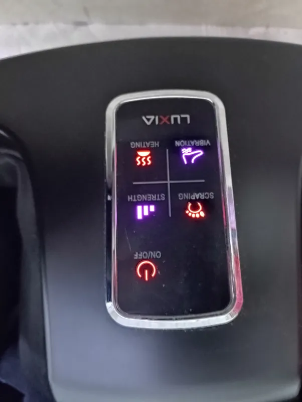 LEG&FOOT MASSAGER — фото 3