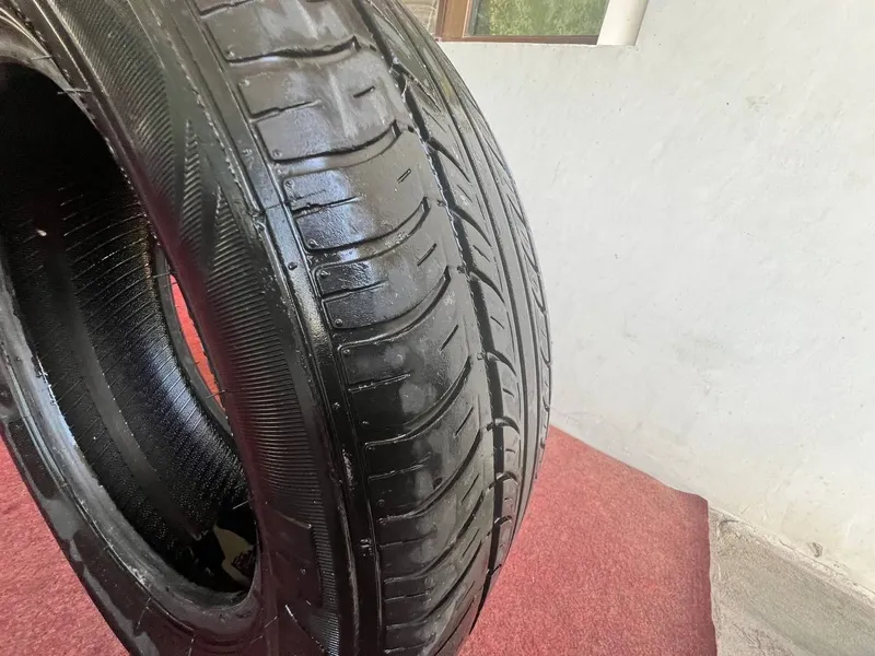 Ballon 16 R 20000 km 1 Ballon 16 R 20000 km 1