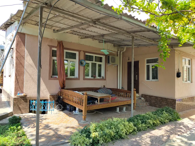 Продается Участок Юнус Обад 3.82 сотки