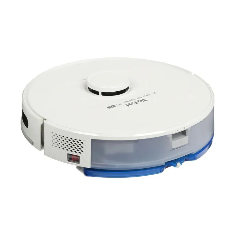 Робот пылесос Tefal RG8577WH 2