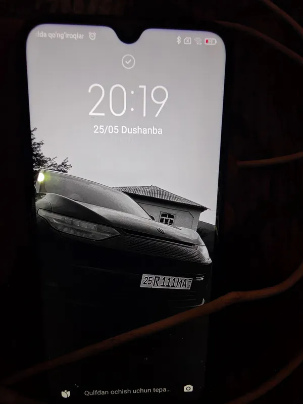 redmi not 8 idial — фото 2