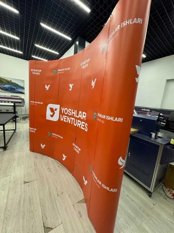 POP UP ПОП АП для рекламы промо конструкция 2 POP UP ПОП АП для рекламы промо конструкция 2