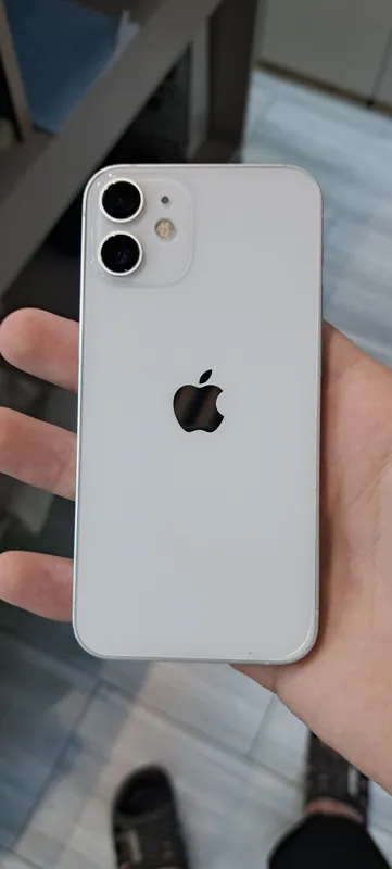 Iphone 12 mini