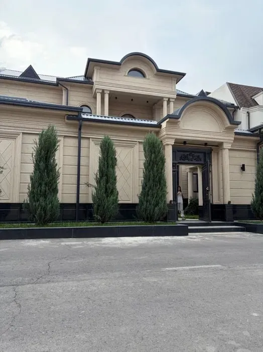 Аренда дом 600 м², Мирзо-Улугбекский · ID 40445 1 Аренда дом 600 м², Мирзо-Улугбекский · ID 40445 1