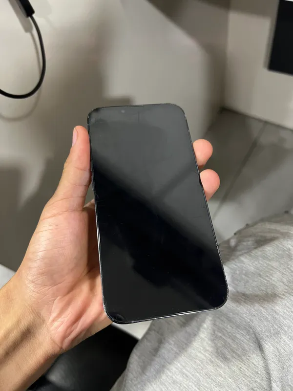 Iphone 13 pro blue 128 gb — фото 2