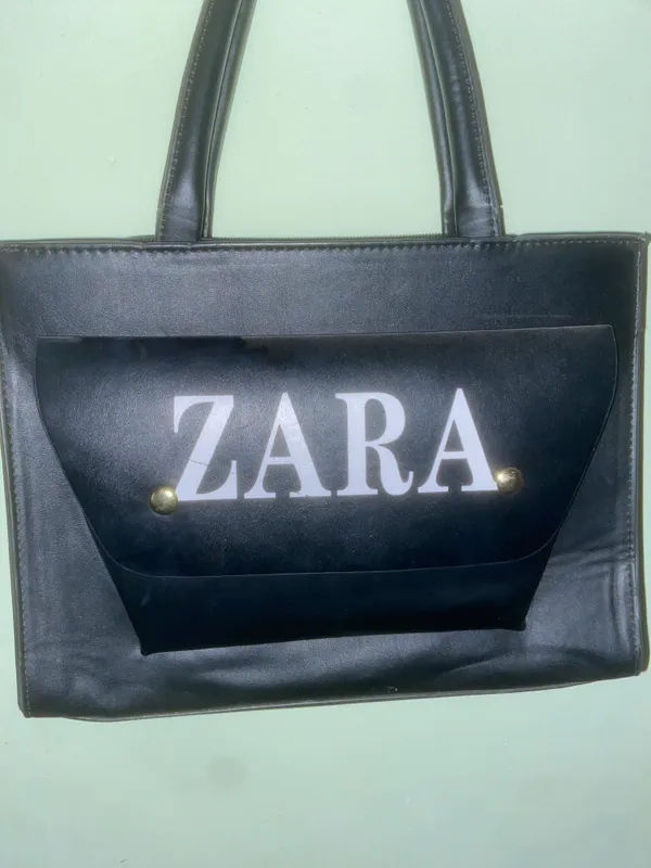 Zara 40som