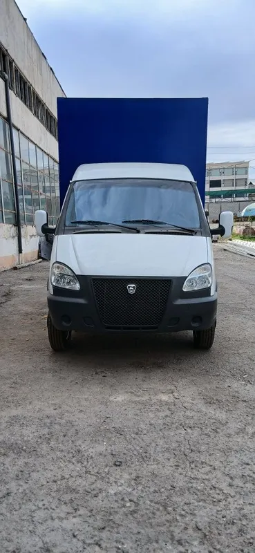 Gazel biznes sotiladi 1