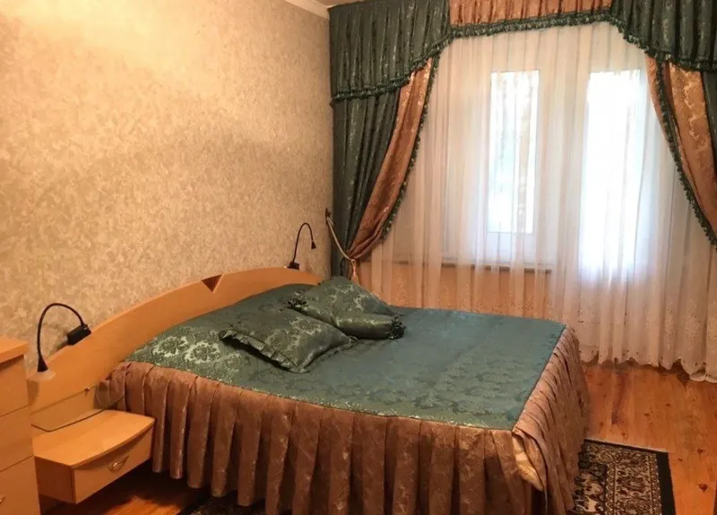 Сдается квартира на Юнусабаде 5 Сдается квартира на Юнусабаде 5