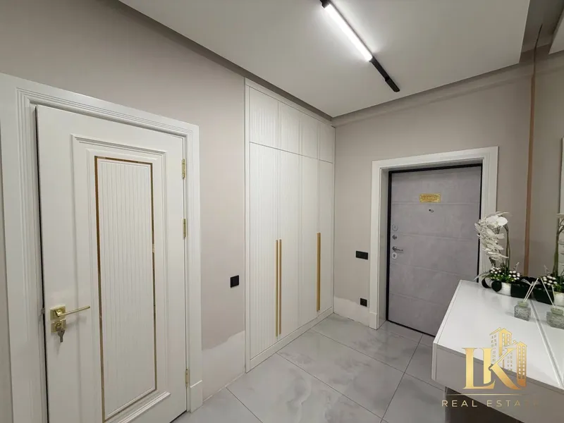 Продаётся 3-комнатная квартира в ЖК Parkent Plaza (Яшнабадский район) 9 Продаётся 3-комнатная квартира в ЖК Parkent Plaza (Яшнабадский район) 9
