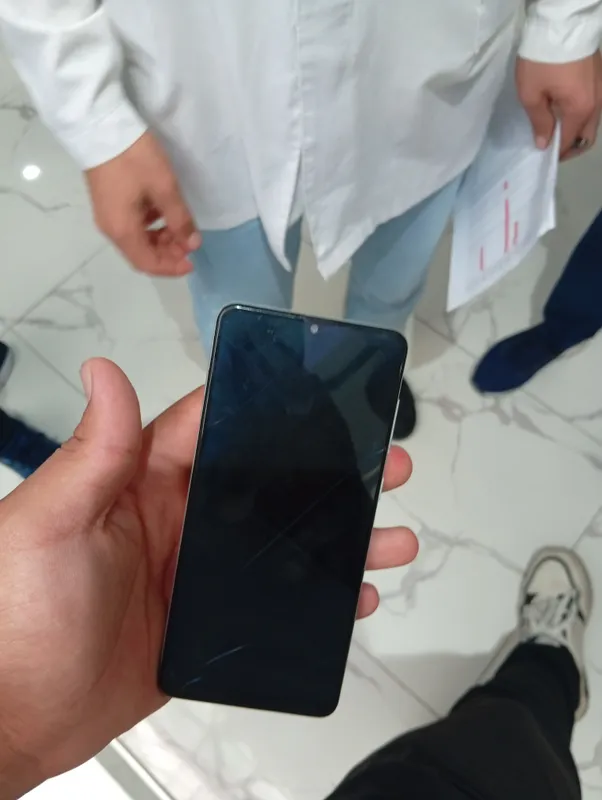 telefon