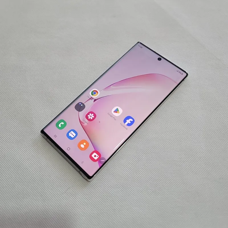 Samsung note 10 + dastavka bor — фото 4