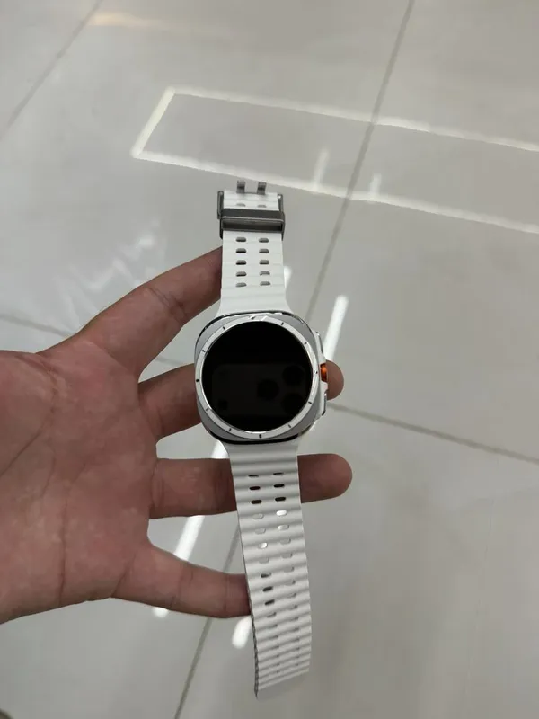 Samsung watch ultra 2 Samsung watch ultra 2