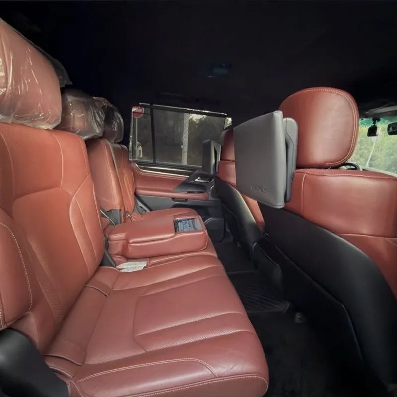Lexus Lx 570 limeted 9 Lexus Lx 570 limeted 9