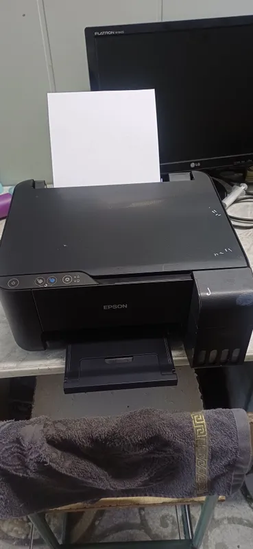 Epson L 3100 три в одном 7 Epson L 3100 три в одном 7