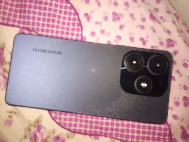 Tecno spark 10pro 8/256 — фото 2