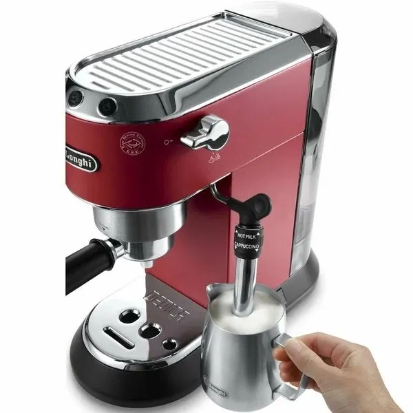 DeLonghi Dedica EC685. — фото 5