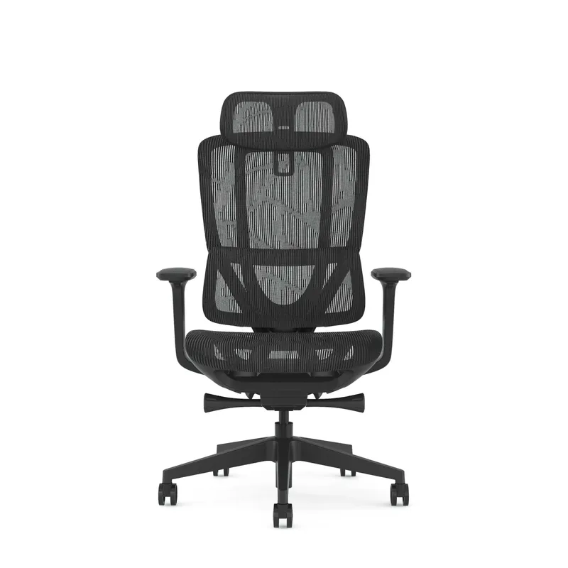 Кресло офисное игровое эргономическое ERGONOVA ESS серия — фото 1