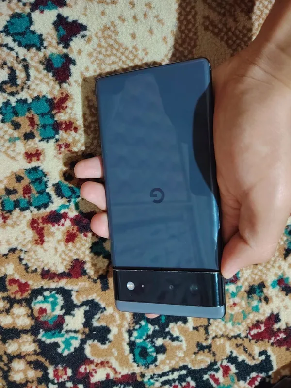 Google pixel 6 flagmin tel obmenga 2