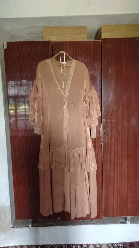 abaya