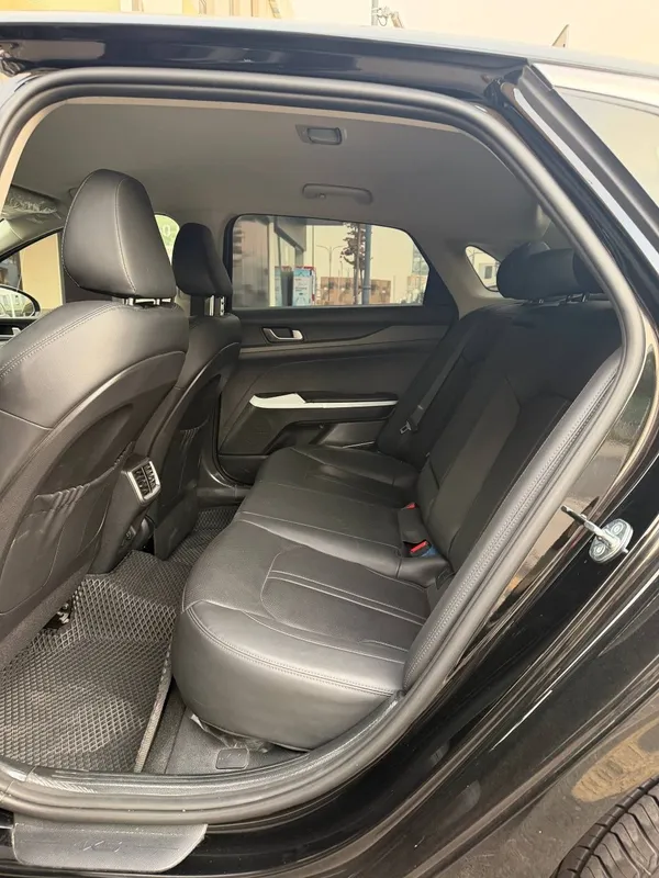 Kia K-5 2024! Prestige Light 2l eng Fulli! 8 Kia K-5 2024! Prestige Light 2l eng Fulli! 8